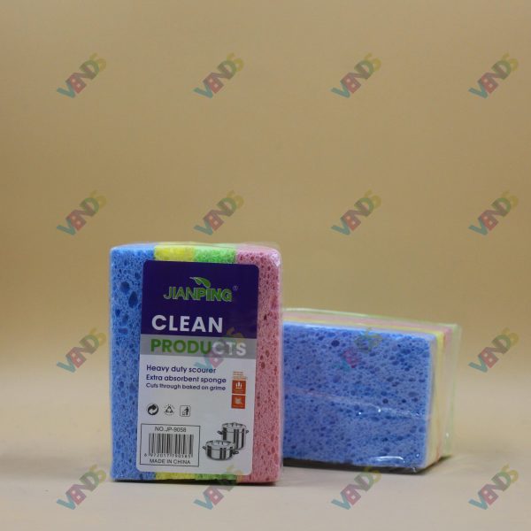 Qubka Jianping 4-lu SN-7 (JP-9058) (20/12 ed)