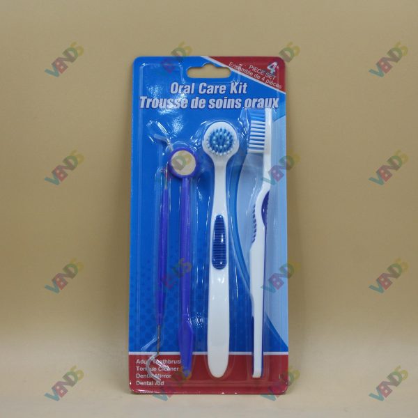 Dis Nabor Oral DN-2 (12/12 ed)