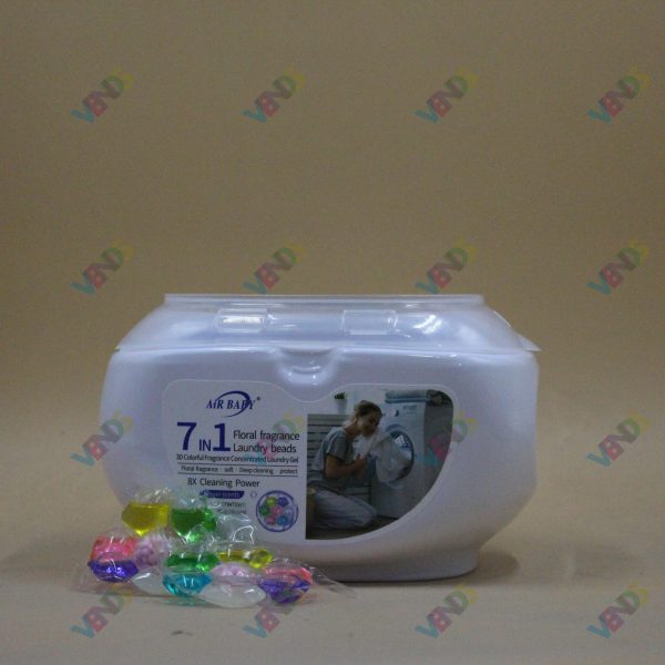 Paltar Yuyan Kapsul PYT-1 Air Baby 400gr No-8107 (24 ed)