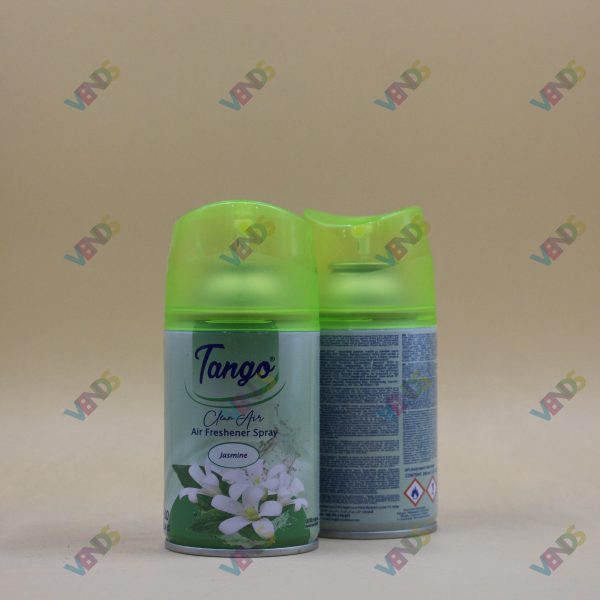 Tango Teravet 250Ml New (24 ed),Jasmine