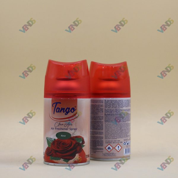 Tango Teravet 250Ml New (24 ed),Rose