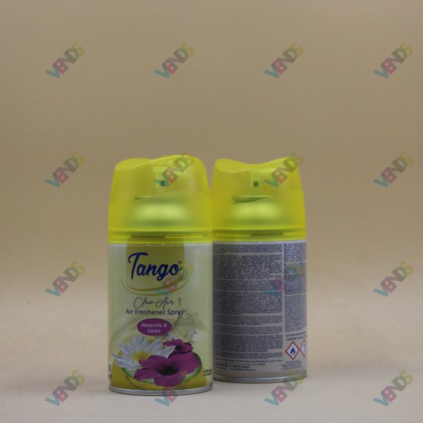 Tango Teravet 250Ml New (24 ed),Violet