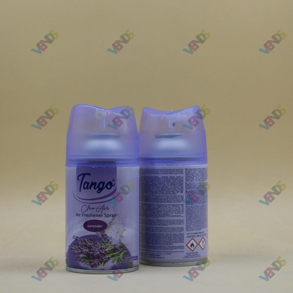 Tango Teravet 250Ml New (24 ed),Lavender