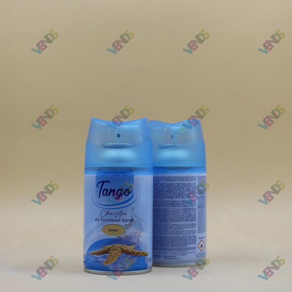 Tango Teravet 250Ml New (24 ed),Ocean