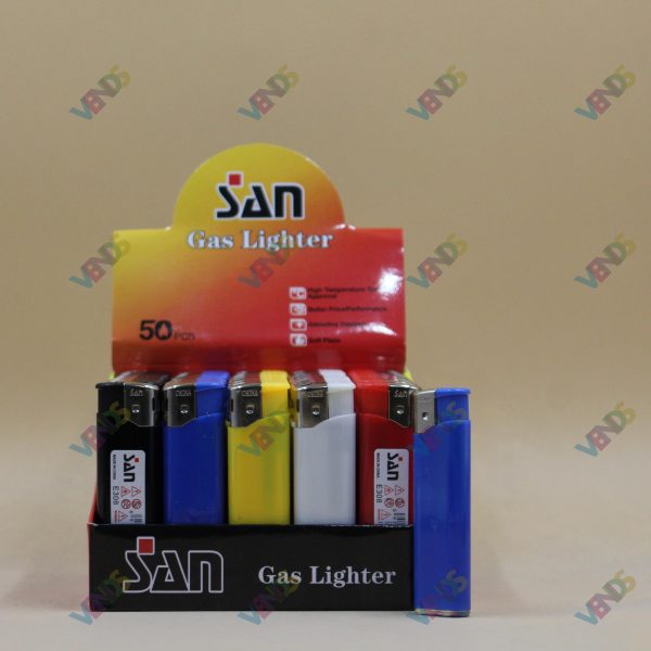 Alisqan E-308 Rengli (20/50 ed)