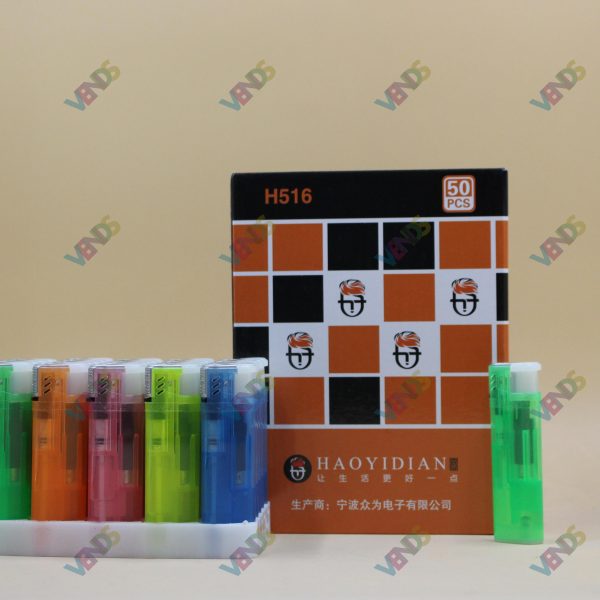 Alisqan H-516 (30/50 ed)