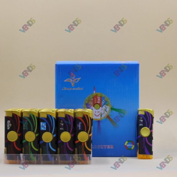 Alisqan Stres Carxi BY-1807 (20/50 ed)