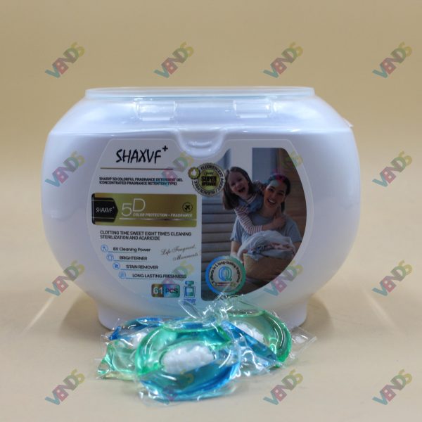 Paltar Yuyan Kapsul PYT-7 Shaxvf 671gr (27 ed)