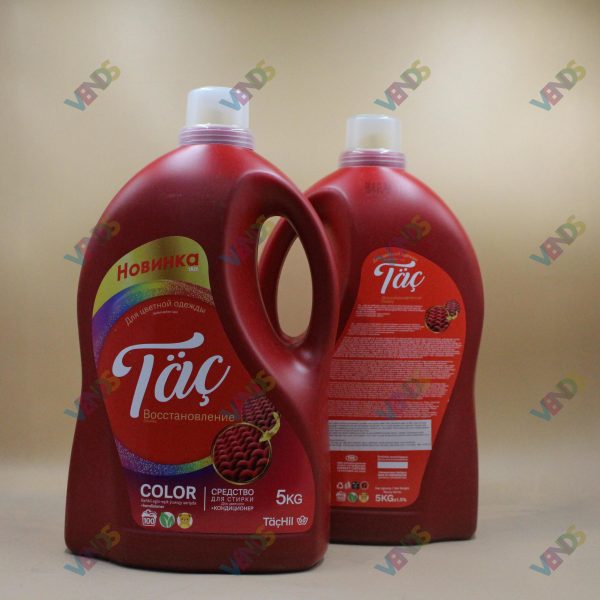 Paltar Yuyucu Maye 5lt (4 ed),Rengli