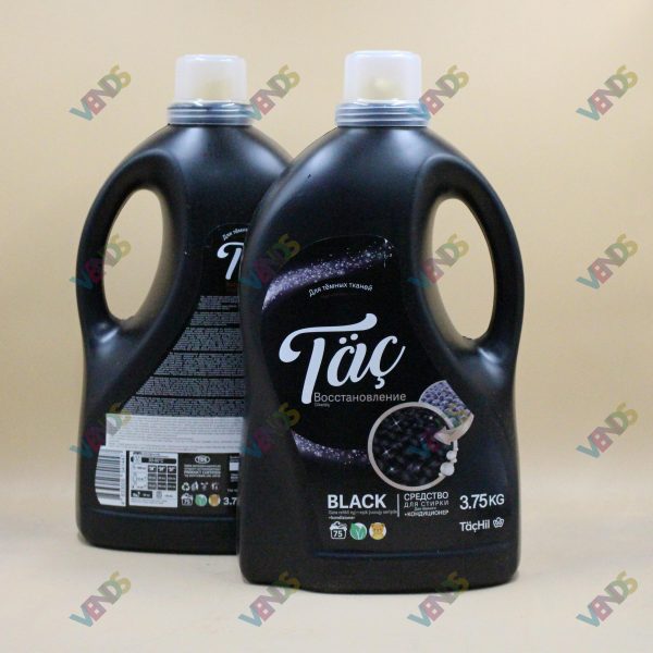 Paltar Yuyucu Maye 3,75lt (4 ed),Qara