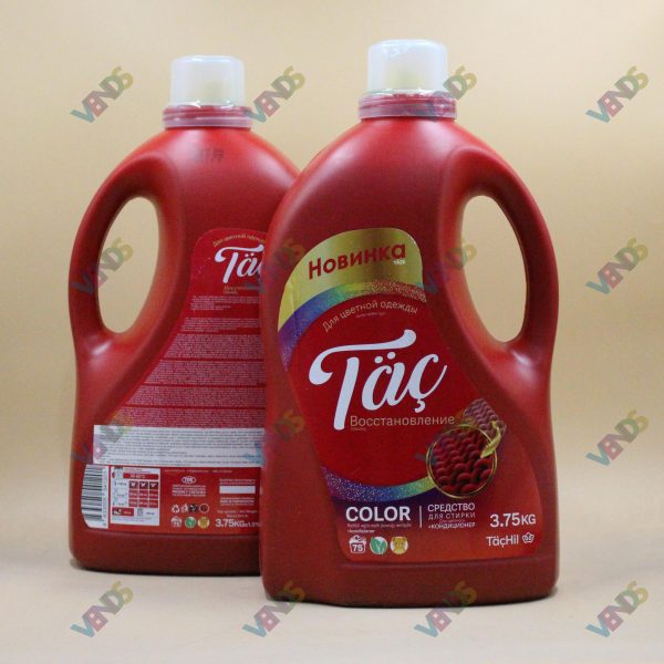 Paltar Yuyucu Maye 3,75lt (4 ed),Rengli