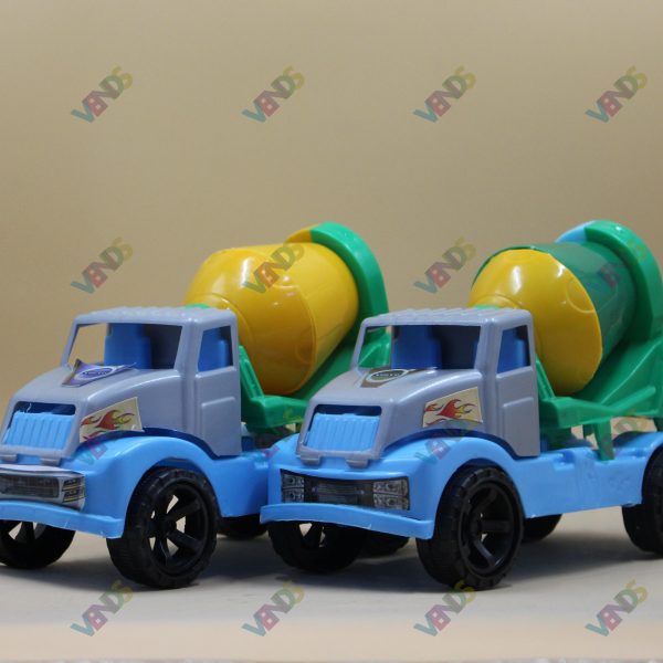 Masin Y-008 Mikser (30 ed)