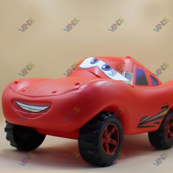 Masin Y-034 McQueen (3 ed)