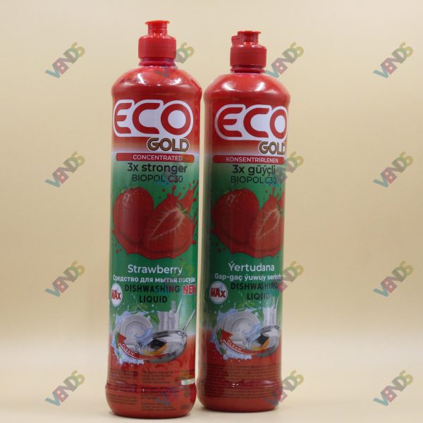 Qab Sampunu ECO 1lt (12 ed),Ciyelek