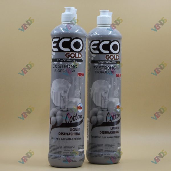 Qab Sampunu ECO 1lt (12 ed),Pambiq