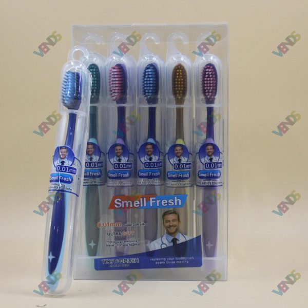 Dis Fircasi DF-626 Smell Fresh (12/20 ed)