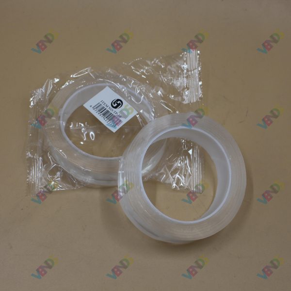 Skoc Iki Uz Seffaf Kicik TP-10