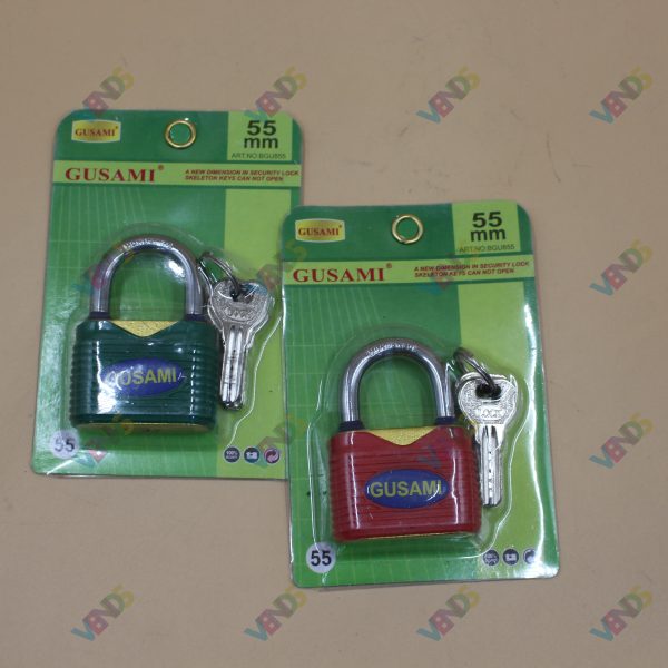 Qifil Gusami 55MM QF-35 (BGU-855) (8/12 ed)