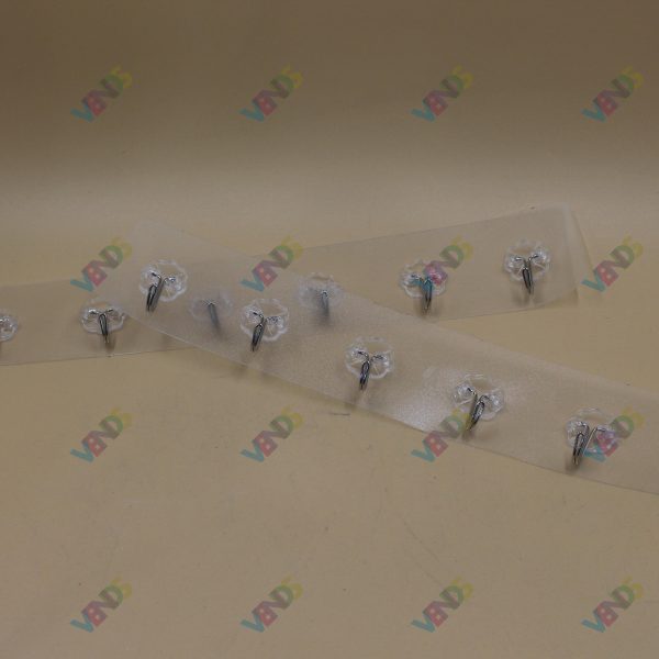 Asilqan Seffaf AN-6 (300 ed)