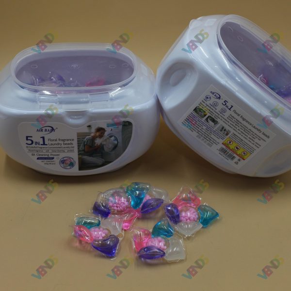 Paltar Yuyan Kapsul PYT-8 Air Baby 320gr No-8105 (24 ed)