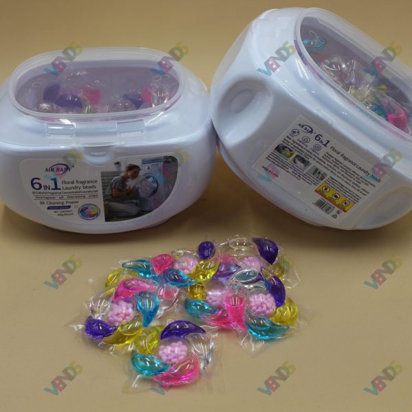 Paltar Yuyan Kapsul PYT-9 Air Baby 400gr No-8106 (24 ed)