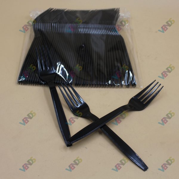 Plastik Cengel Qara (20/50 ed)