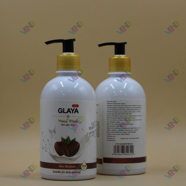 Maye Sabun Glaya 500qr (12 ed)