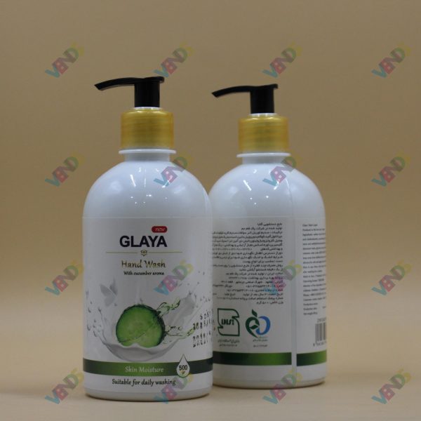 Maye Sabun Glaya 500qr (12 ed)