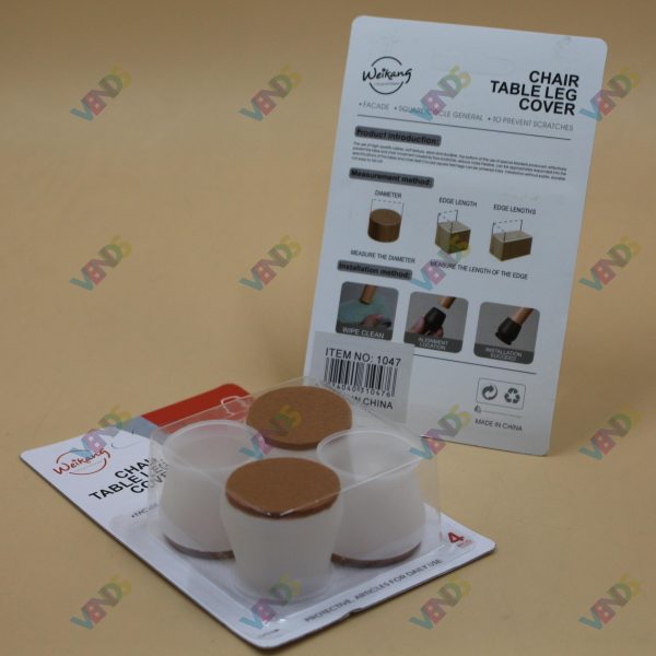 Stul Ayaqligi 4 ededli STA-1 (No-1047) (30/12 ed)