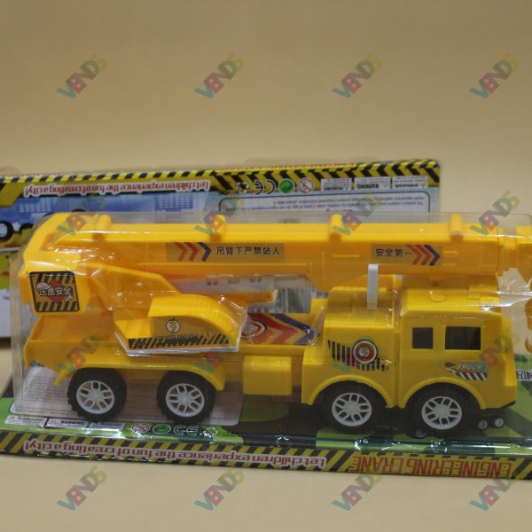 Kran TT-83 (No-110-6) (2/48 ed)