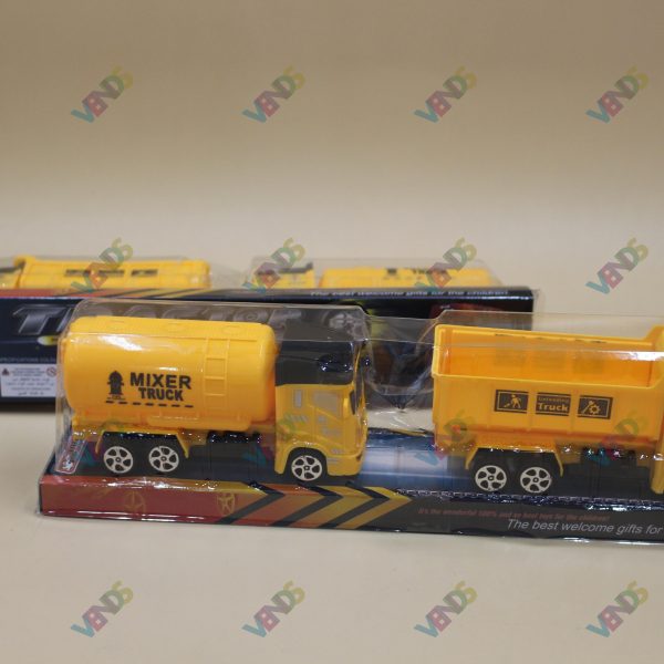Masin TT-87 Desti (NO-8816-8) (2/120 ed)