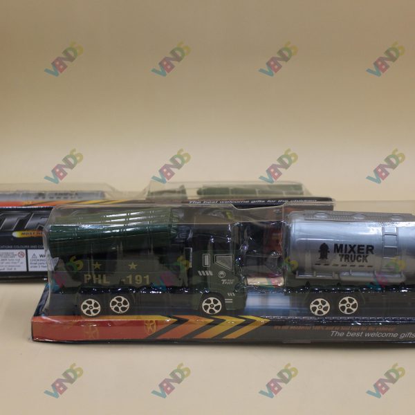 Masin TT-88 Herbi Dest (8816-10) (2/120 ed)