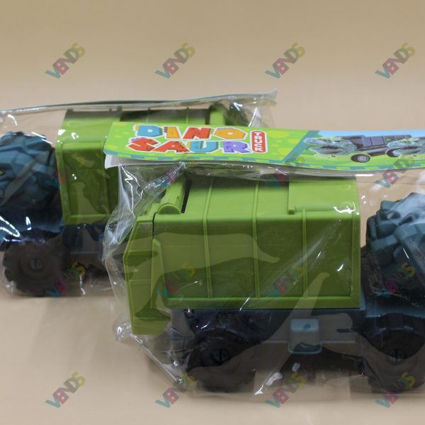 Masin Mikser TT-70 Dino (NO-069-1) (180 ed)
