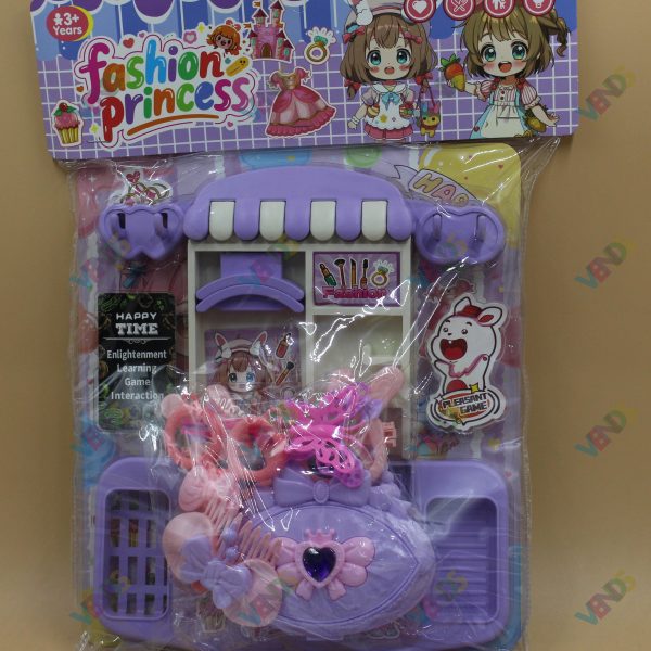 Kosmetika Desti TT-67 (NO-168-4B) (92 ed)