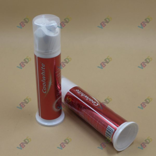 Dis Pastasi Coolwhite Red Nane 100ml (3/24 ed)