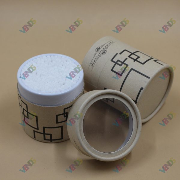 Qulaq Copu QC-10 (40/6 ed)