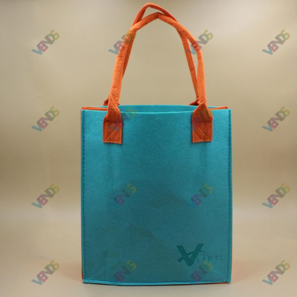 Sumka Vends 28x30x10 Rengli