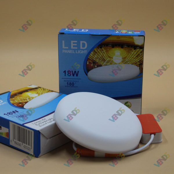 Lampa Led LD-32 18W 6500K (60 ed)