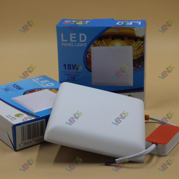 Lampa Led Sari LD-35 18W 3000K (60 ed)