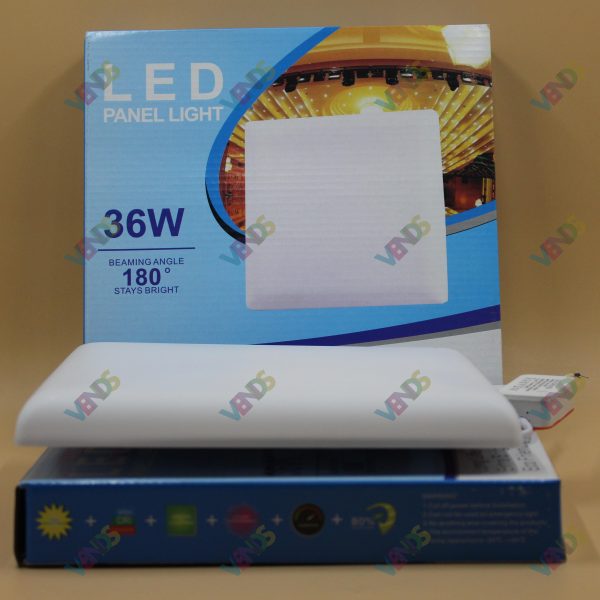 Lampa Led LD-42 36W  6500K (20 ed)