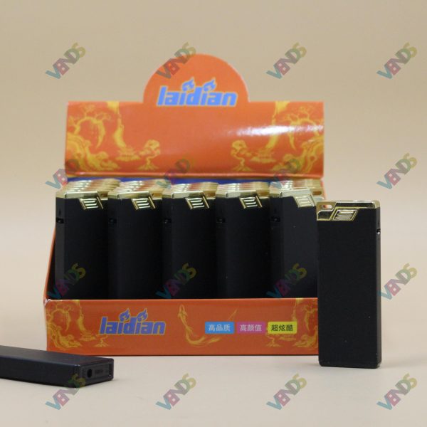 Alisqan Qara T16 (40/25 ed)